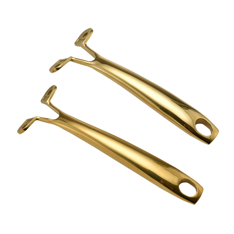 High Quality Non Stick Cookware Set Casting Pot Handle Cookware Frying Pan Handle