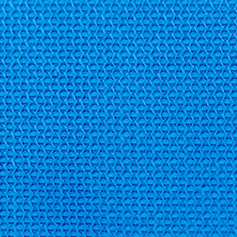 
Hot sale 100% polyester mesh fabric for sports shoes 