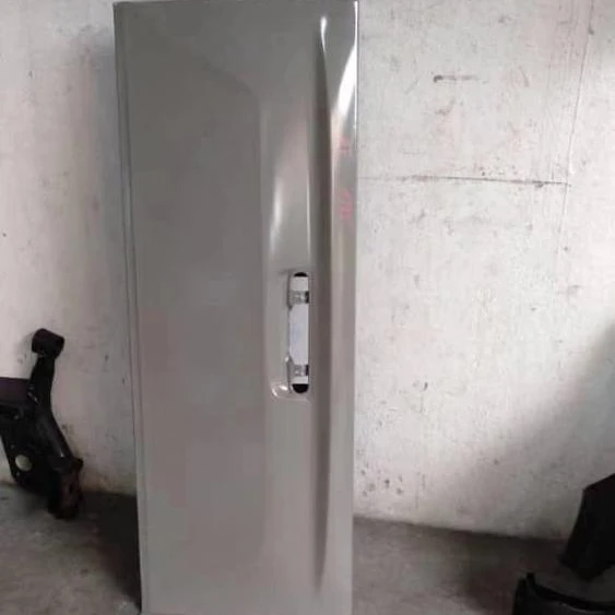 TAIL PANEL FOR ISUZU D-MAX 2017 AUTO PARTS