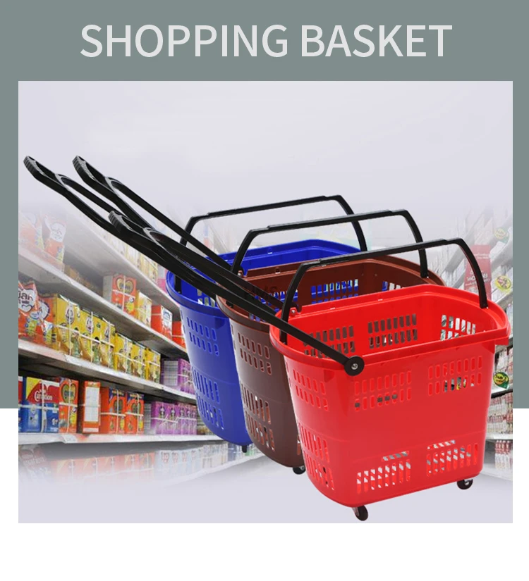 plastic baskets wholesale