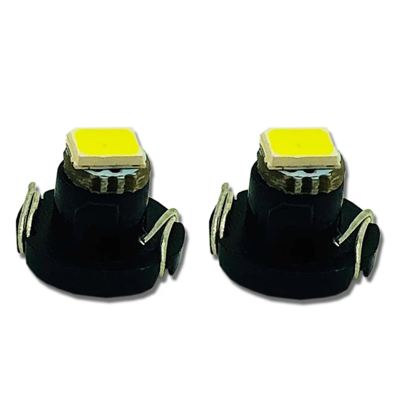
High quality LED T3 T4.2 T4.7 Universal and easy to install 2835 1SMD instrument light 