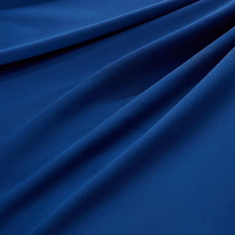 Оптовая продажа гостиничный органический бамбуковый Комплект постельного белья королевского размера с 3D летним покрытием