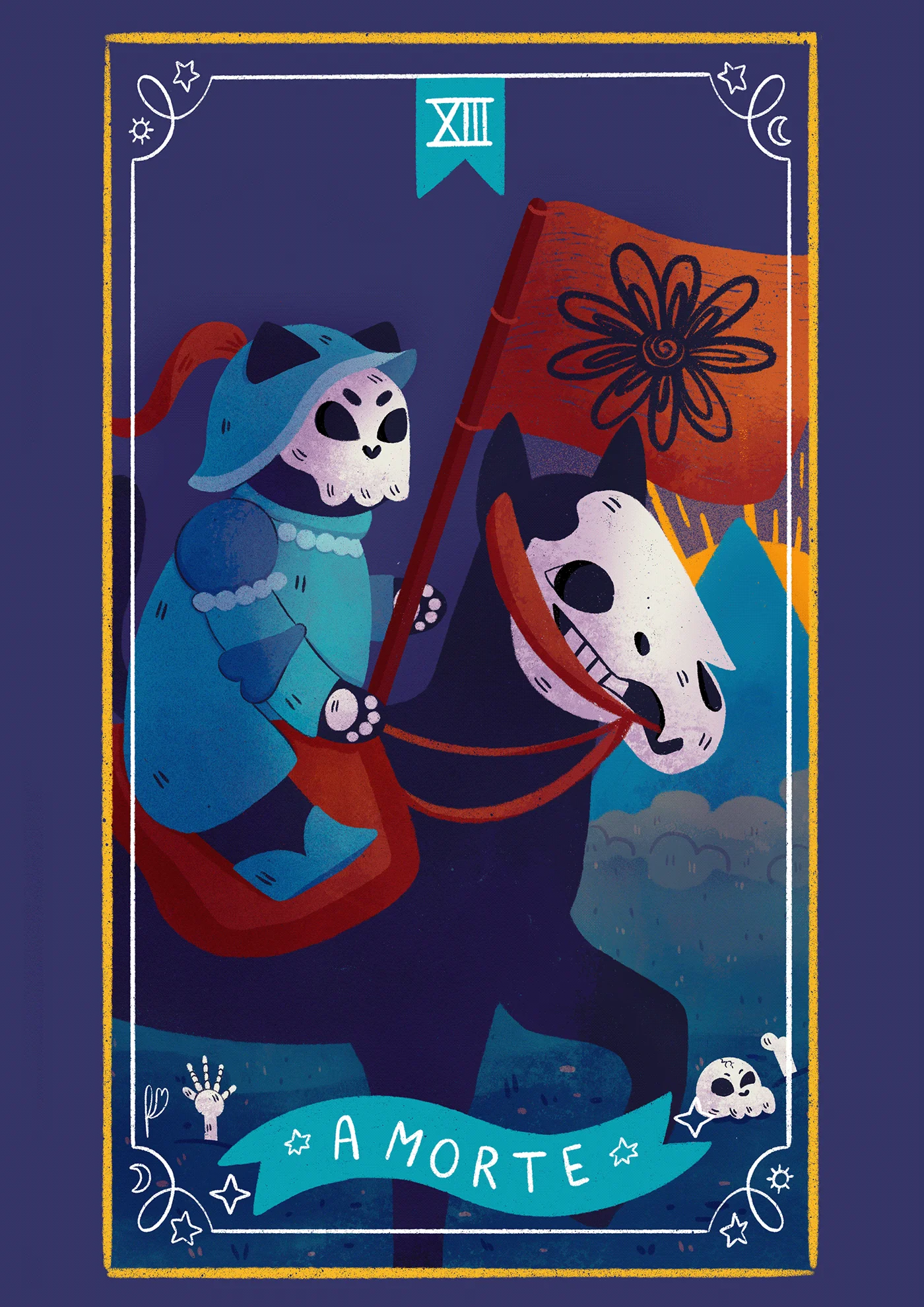 Custom Tarot Cards Paper Game Card Tarot Cards Deck Printed