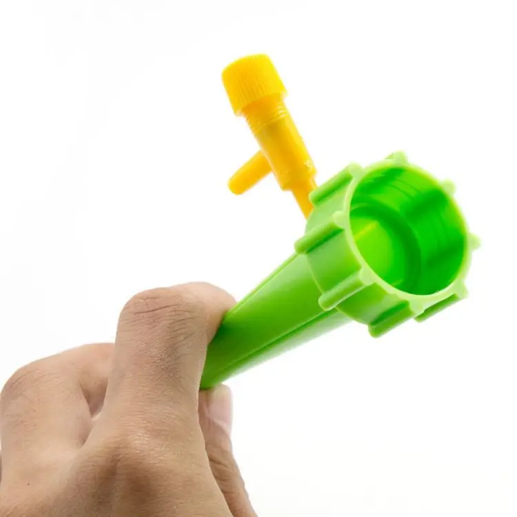 Auto Garden Plant Irrigation Kit Automatic Drip Irrigation Self Watering Slow Release System Devices Water Spikes