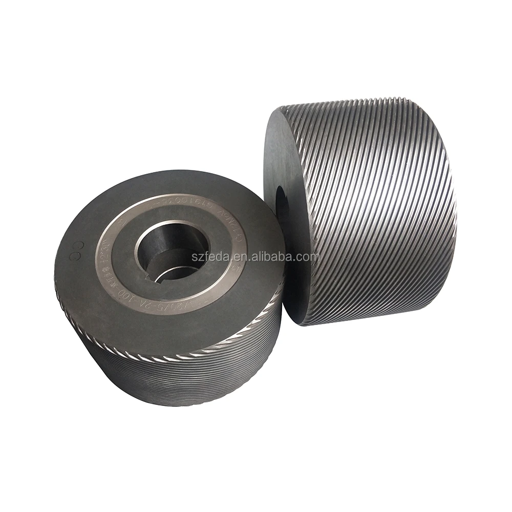 FEDA bottle cap thread making machinery bolts manufacturing machine FD-15T