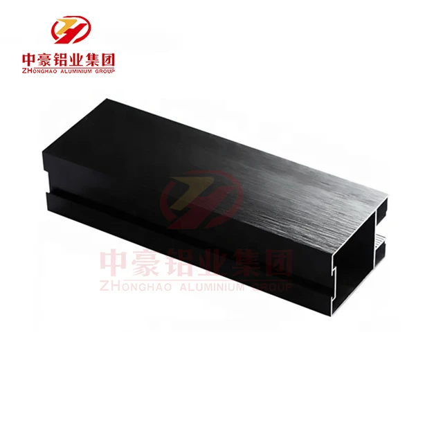 Экструзия экструзия алюминиевых профилей индивидуальный экструзионный профиль