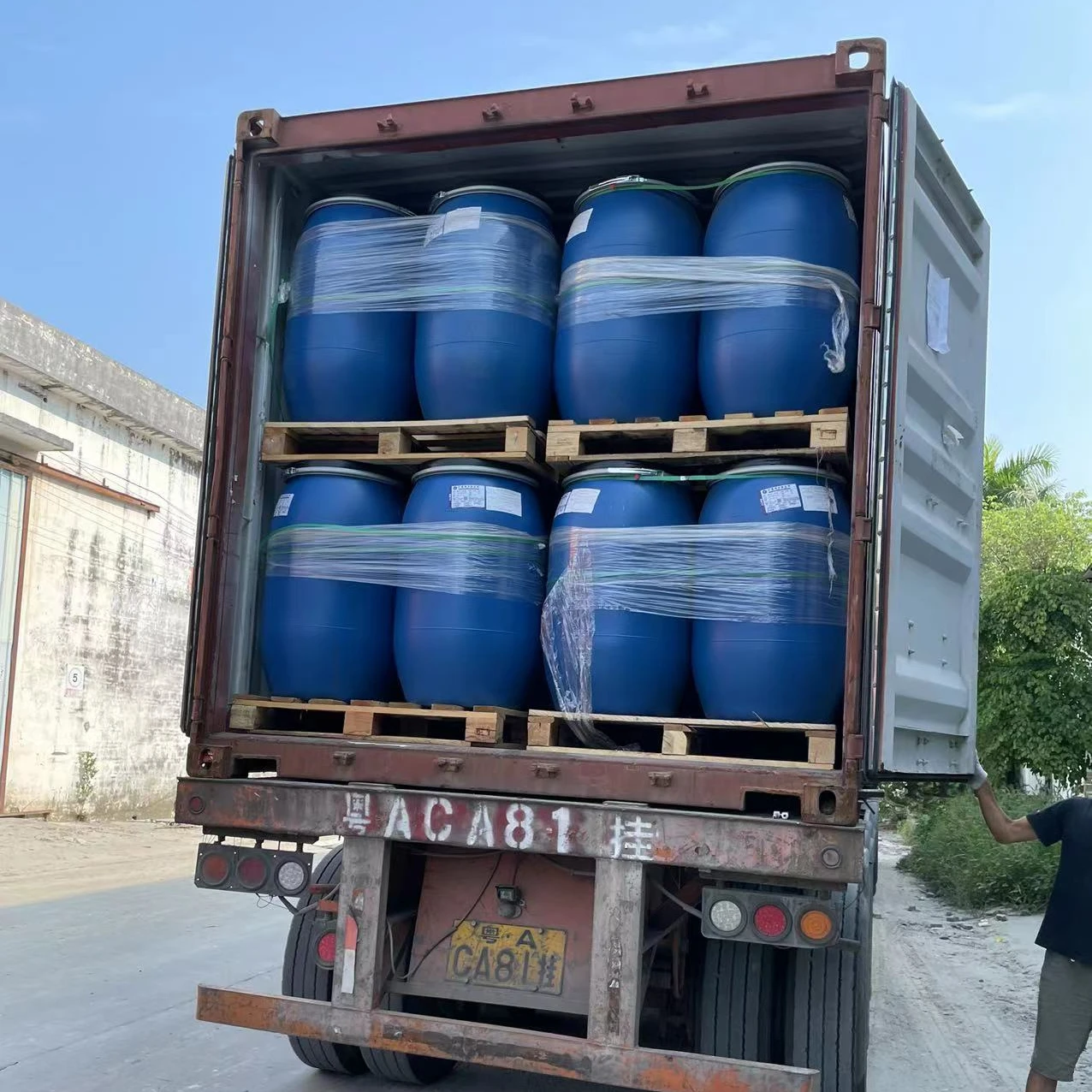 Infinechem water based waterproof interior wall paint for humid room