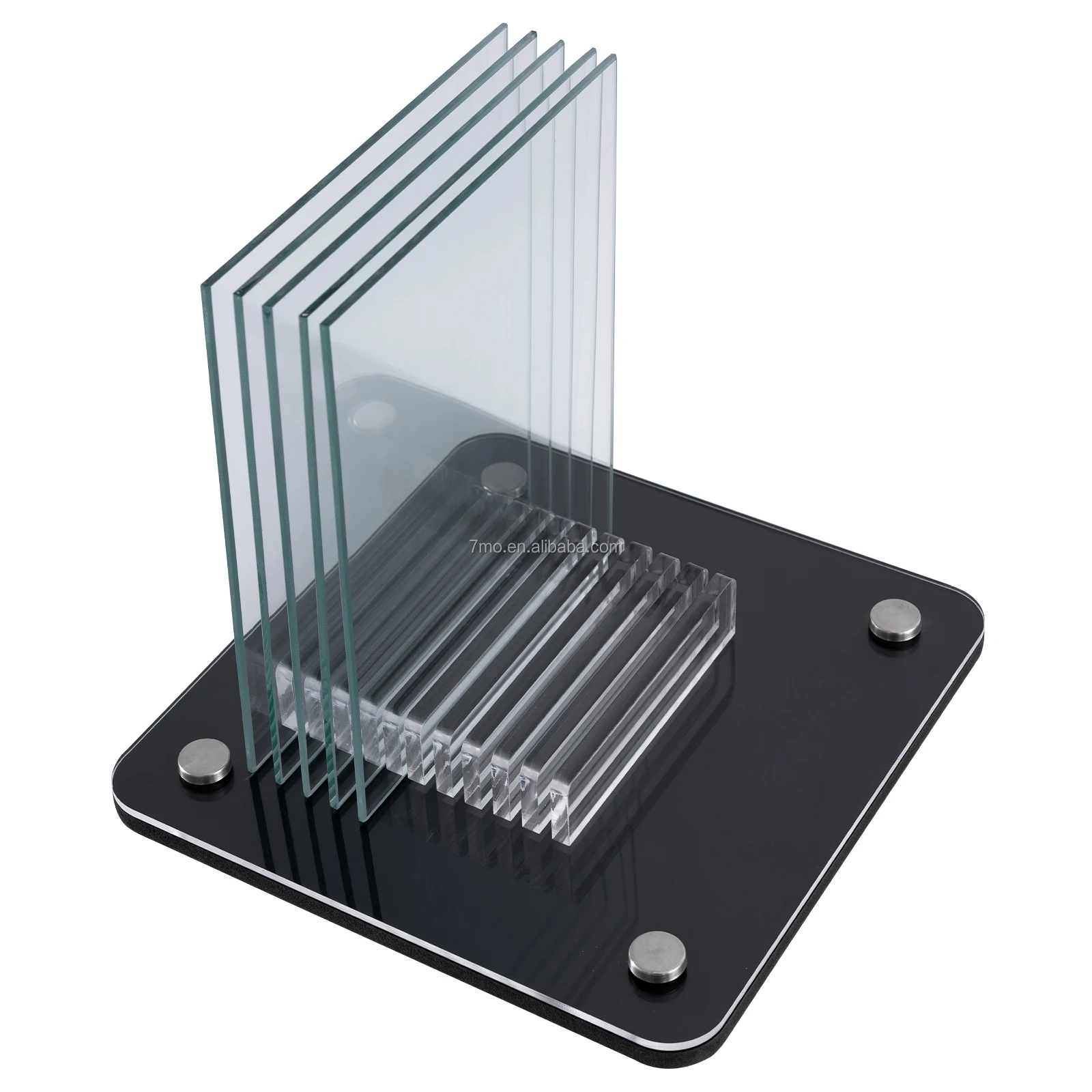 7mo Solor Film Window Glass Model Display for Solor Film Demonstrate