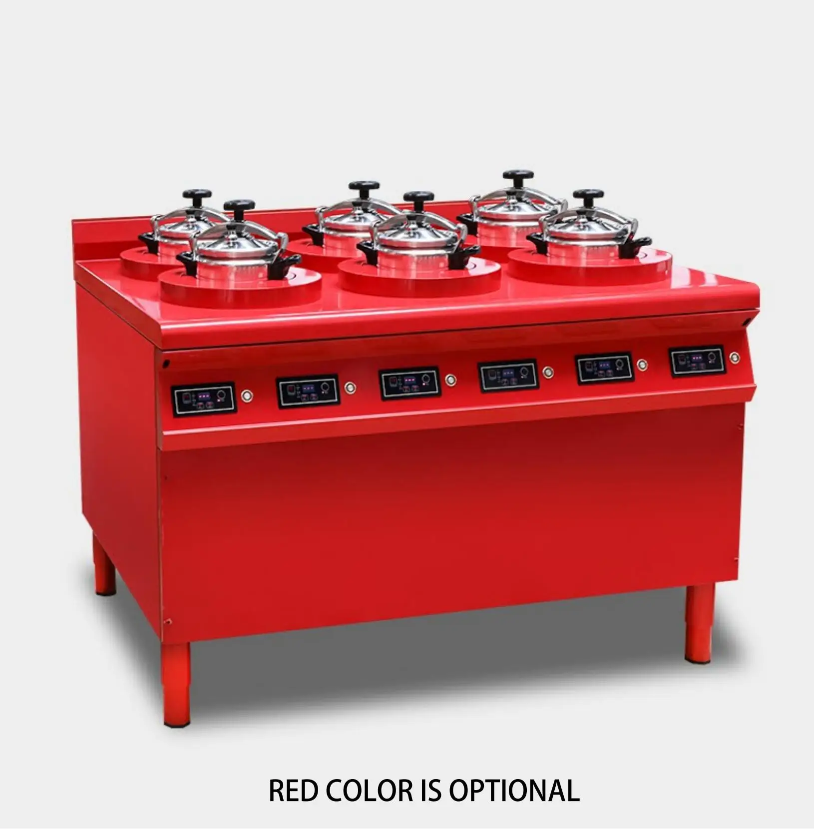 220V 200W rice cooker gas stove commercial Canton restaurants kitchen using