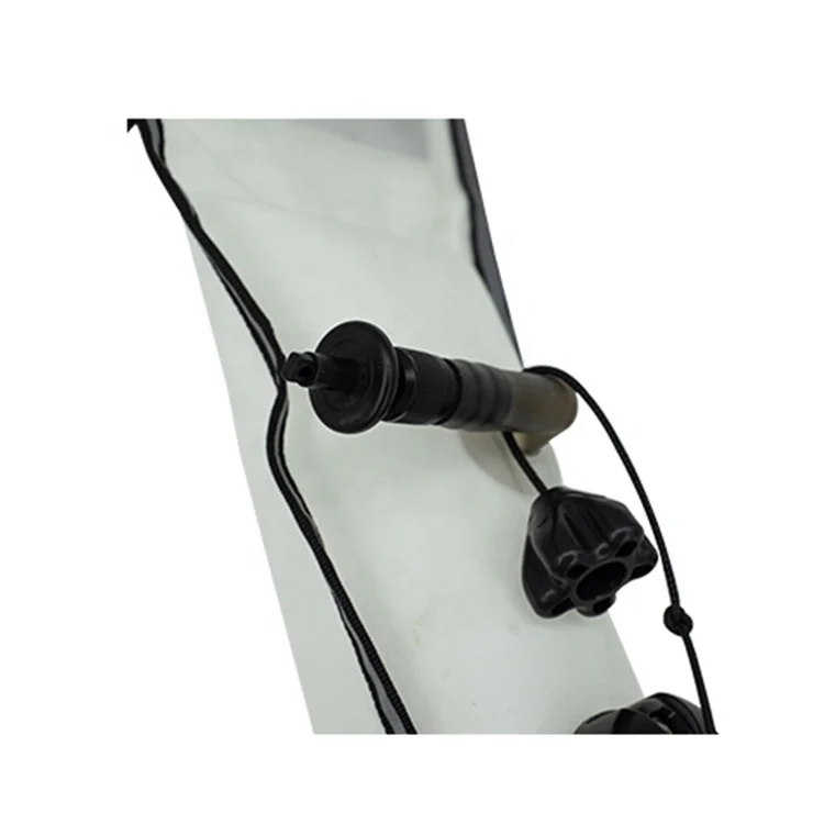 Аксессуары для дайвинга SMB надувной маркер для безопасной поверхности