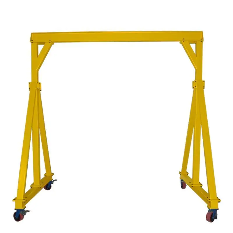 Factory Price Marine Mobile 300 T Yacht Boat Lifting Crane for Sale Design Provided Lifting Crane 3 Ton Overhead Crane 5 Ton 500