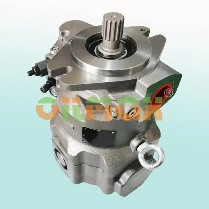 Hydraulic Piston Pump PAVC100-B-R-4-A-P-22