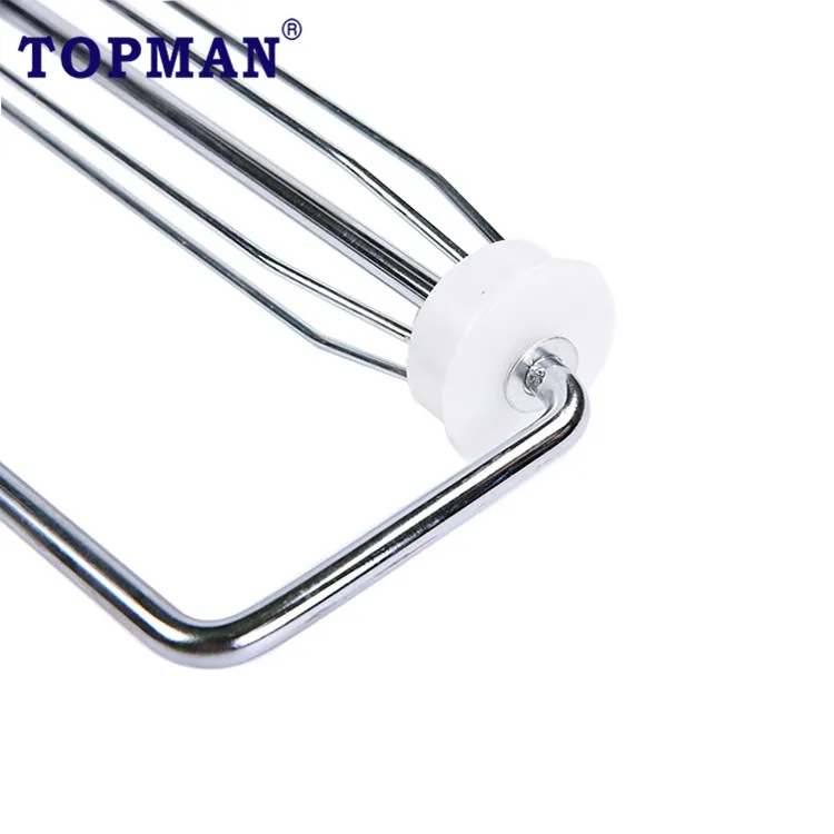 
American Standard 9 Inch Paint Roller Frame Heavy Duty 5 Wire Cage Painting All Surfaces 