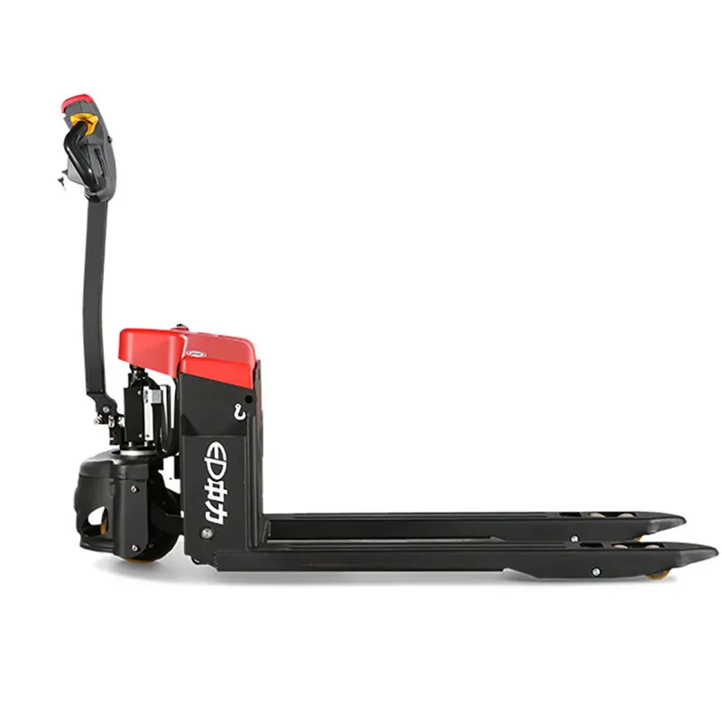 EP 1.5Ton Electric Pallet Truck