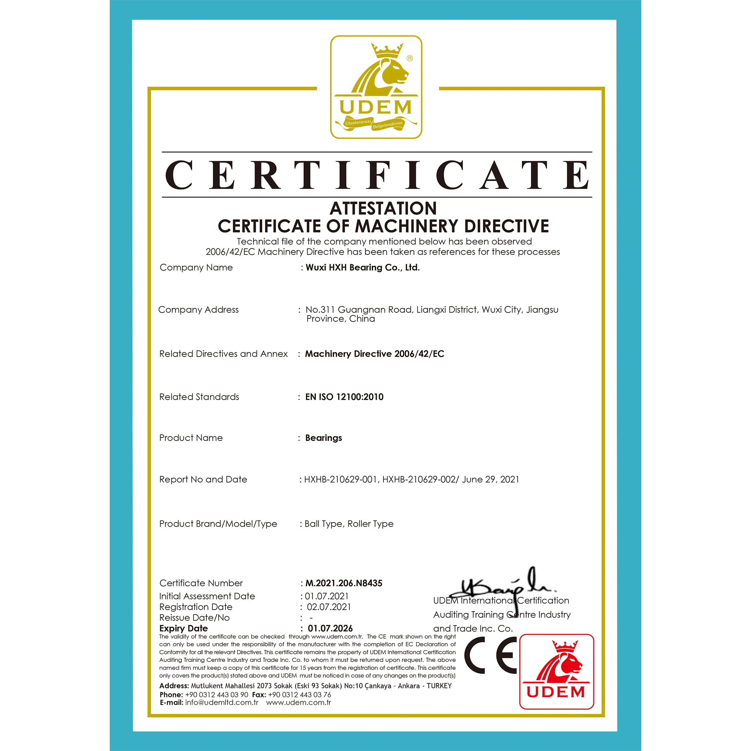 HXHV 6003 61803 r15 6900 6901 6902 7005 ceramic bearing