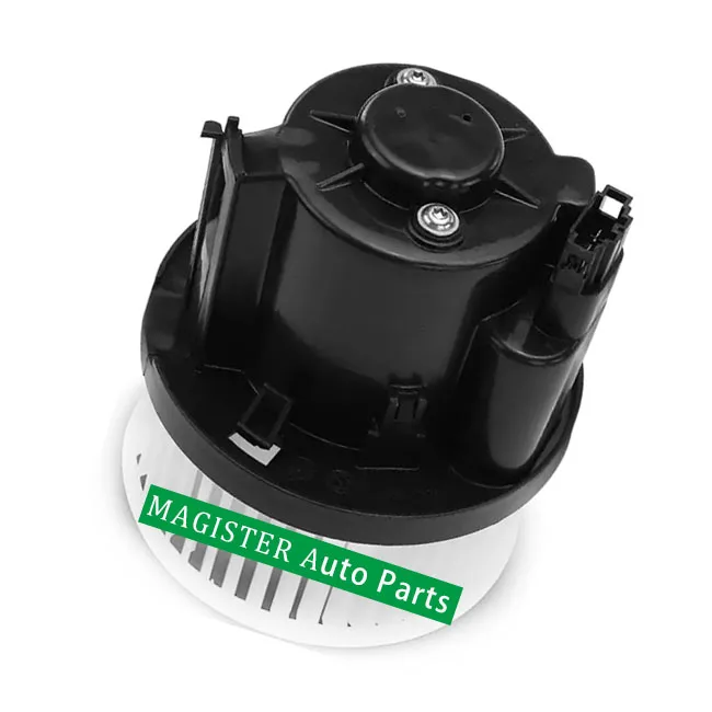 LR112269 LR066917 J9C12454 J9C12443 Heater Blower Fan Motor for Land Rover Jaguar E-PACE MAGISTER High Quality Car Parts