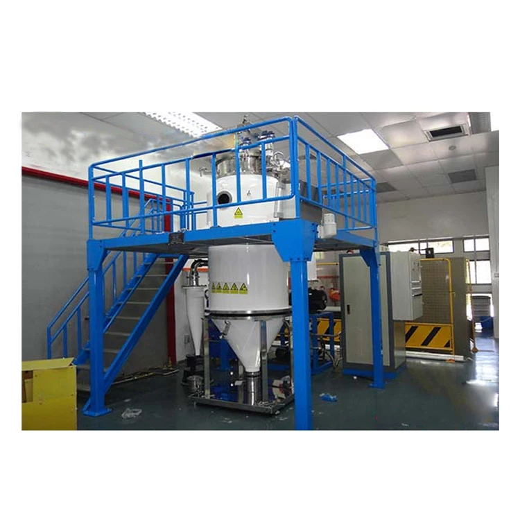 thermal vacuum heat treatment furnace Vacuum Atomization Furnace