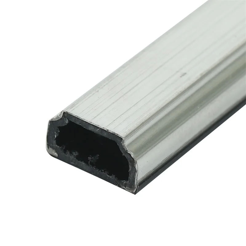 14.5mm Width PP Warm Edge Spacer Black Color Customized Colors And Size In Factory Price For Double Glass Metal Window