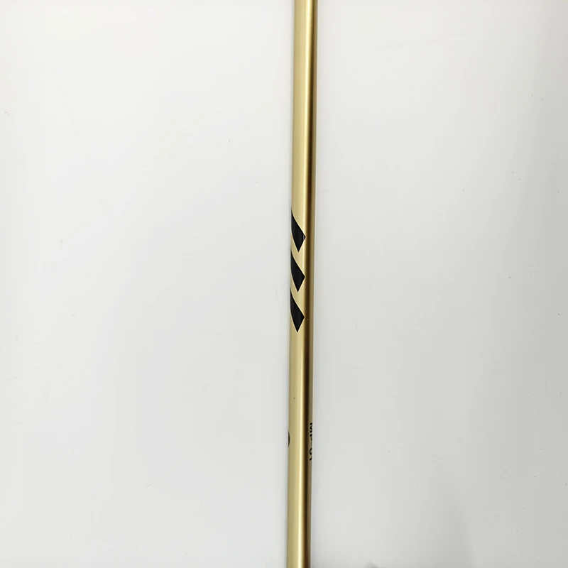 OEM Пользовательский логотип парк Гольф клуб валы оптом графитовый Вал из углеродного волокна