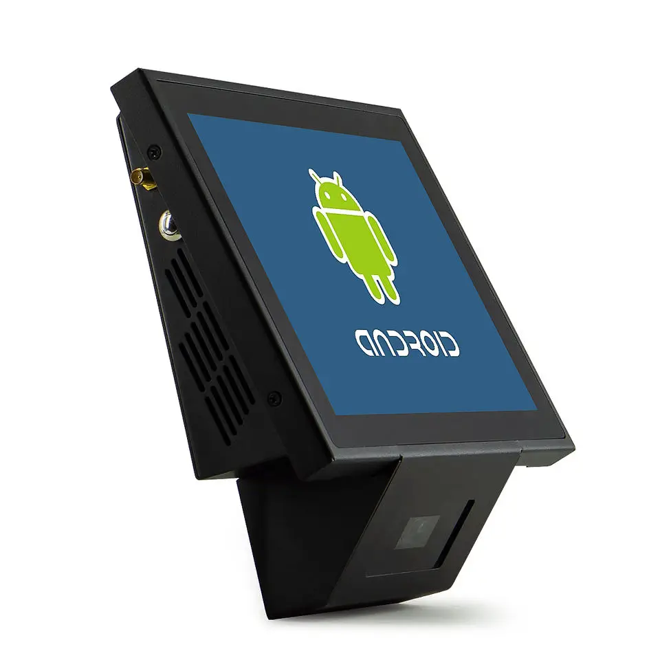 В новом дизайне по низкой цене ПК цена проверки 7 дюймов Android белую шашку для