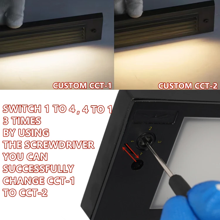 Ledstory 12 V Deck Lights Led Garden Light Outdoor Decking Lights