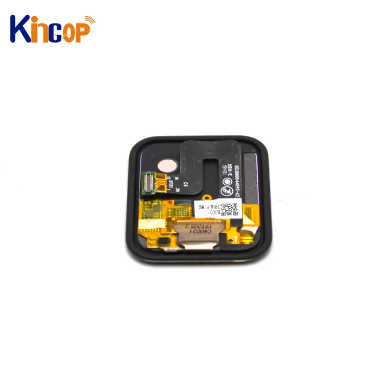 Original For Xiaomi Smart Watch LCD Display Touch Panel Digitizer Assembly For Xiaomi Mi Band 4 Band 5 LCD screen