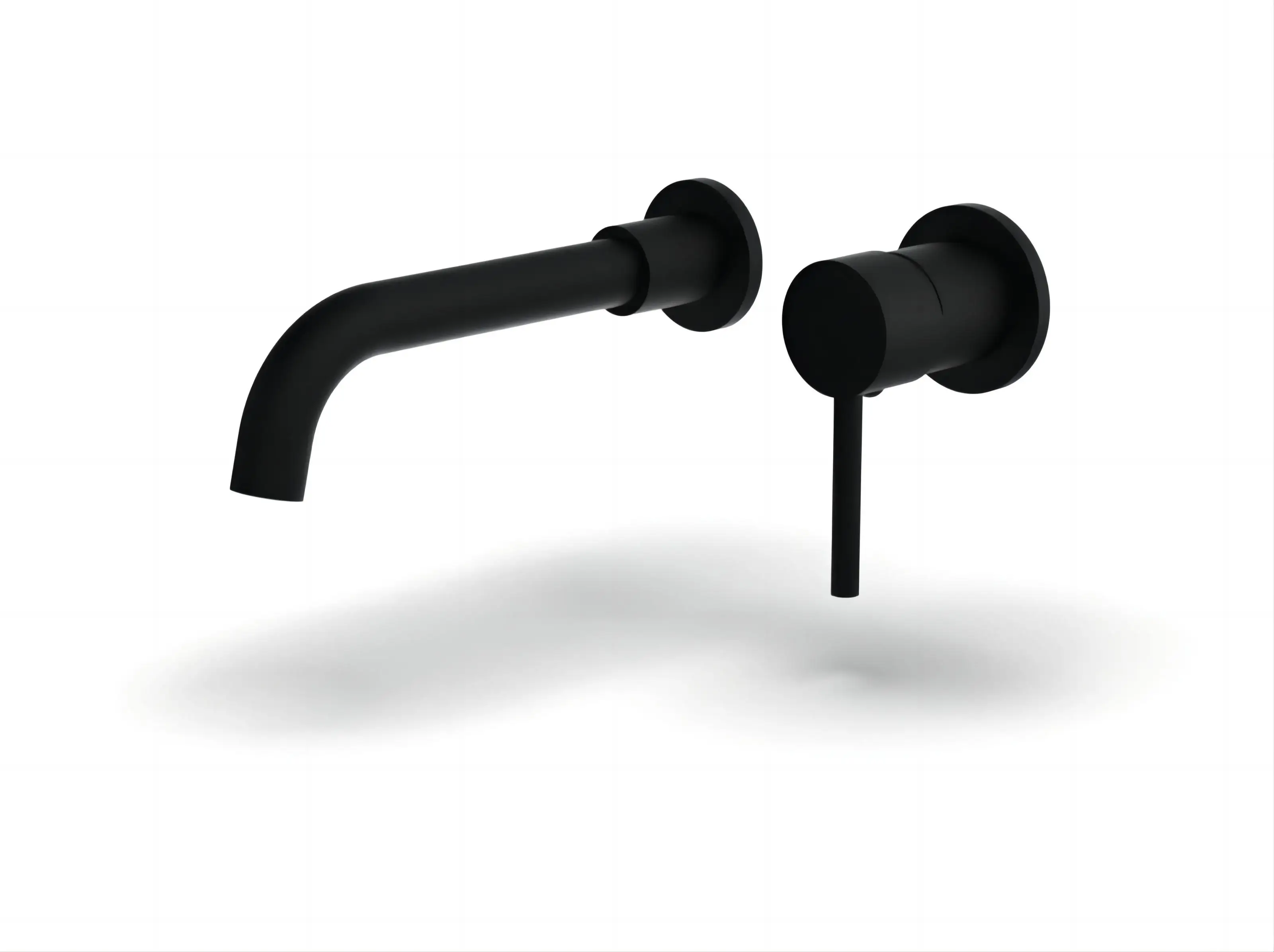 Bathroom Single Handle bathroom accessories shower set bath taps shower mixer