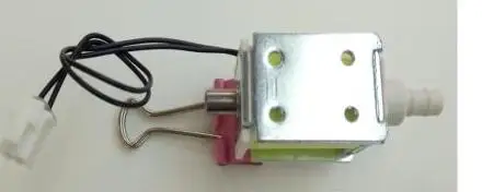 Wholesale Normally Closed Miniature Solenoid Valve Air Valve 12V DC