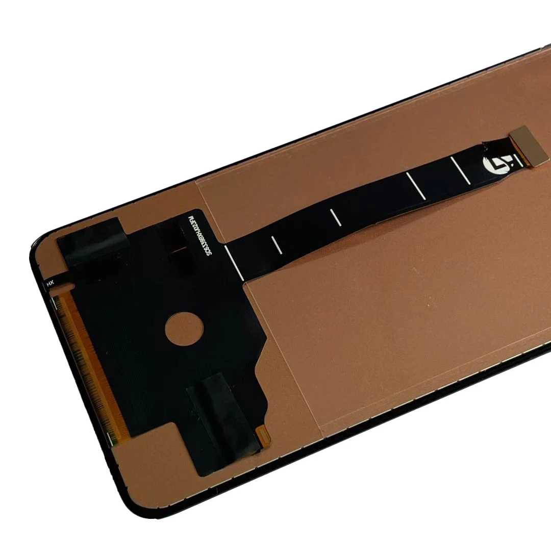 
Touch Screen Original LCD Display For Xiaomi Mi 9 Display Digitizer Assembly Replacement Mobile 