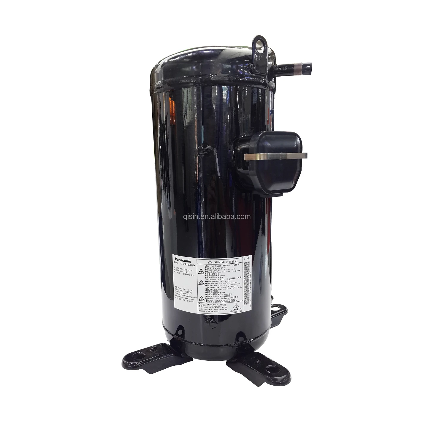 9HP Sanyo C-SC673H6H компрессор для автомобильного кондиционера работающий от R22 Ac спиральный жаркую погоду компрессоры со спиралью