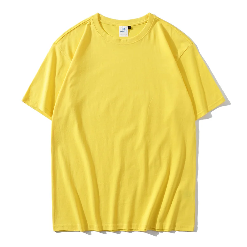 fashion casual cotton brand quick dry short-sleeved men clothes t-shirt shirt