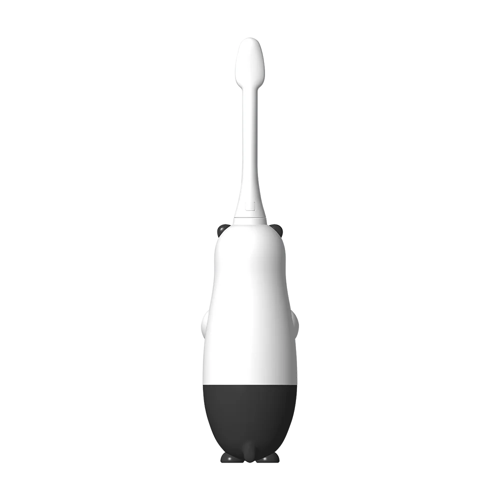 
Animal shape children sonic electric toothbrush,Soft brush head electric toothbrush 