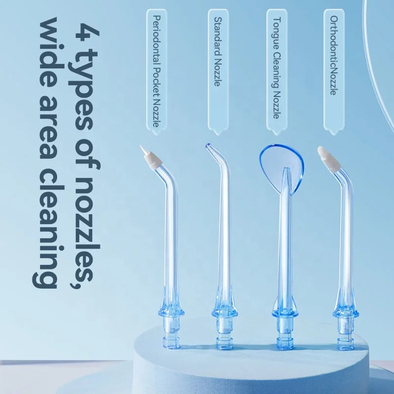 Water flosser irrigation oral irrigators Portable water dental flosser oral care dental irrigator water cleaner
