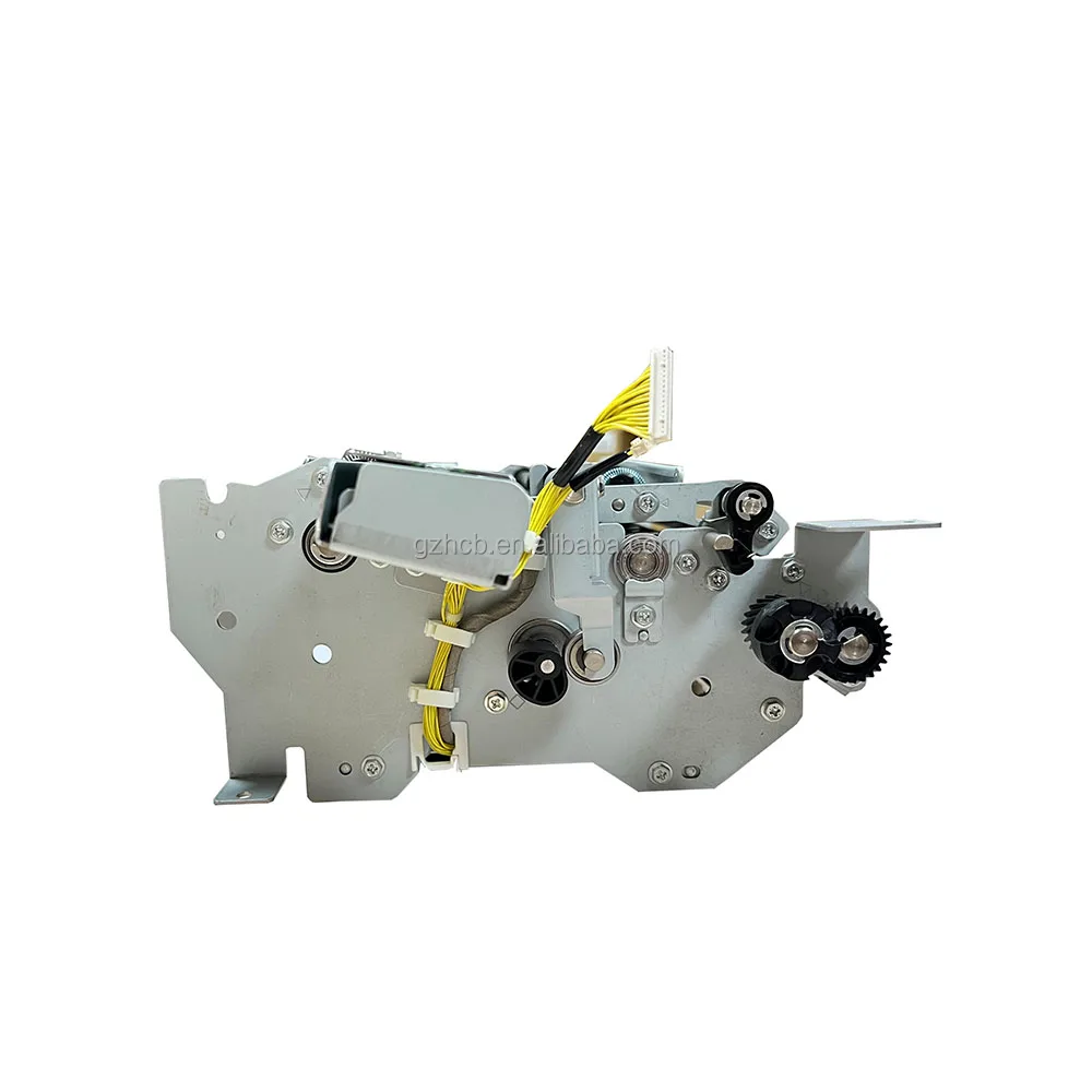 Original For Xerox PrimeLink B9100 B9110 B9125 B9136 Registration Transport Assembly 859K21330