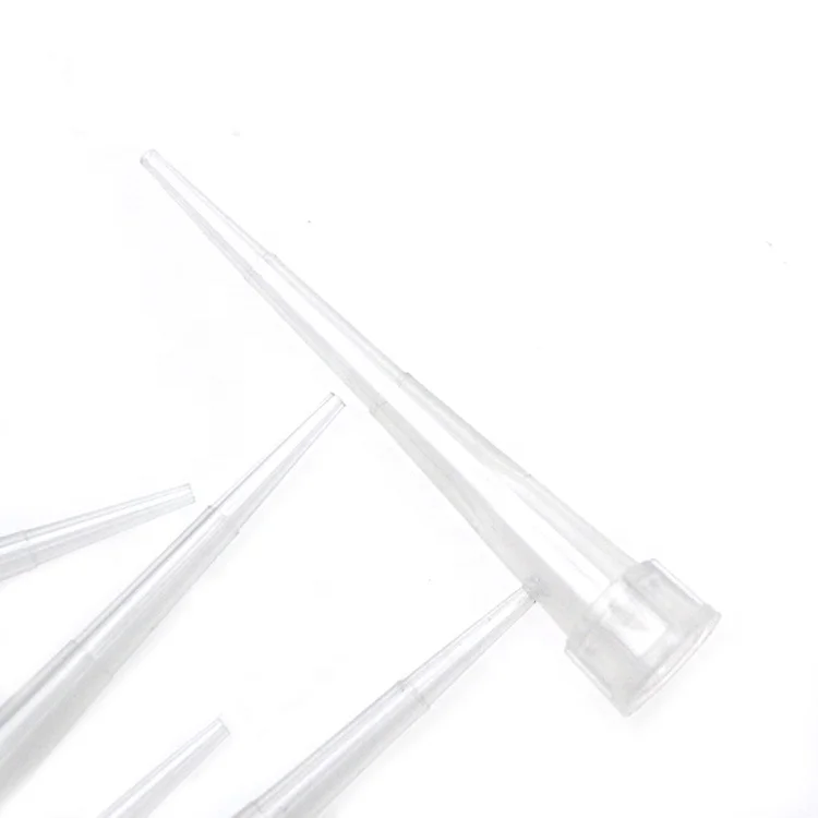 Microlab scientific 10ul Pipette Tips, gamma sterile