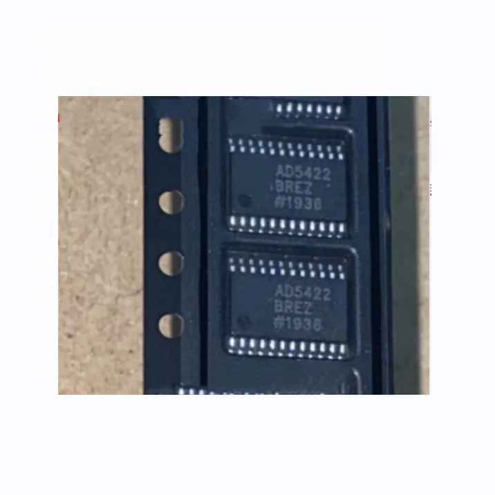 
AD5422BREZ TSSOP24 BOM Quotation For Electronic Components 