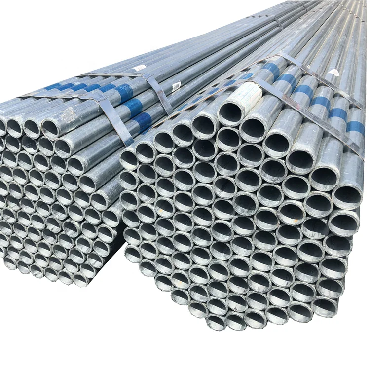 China Hot Sale Specializing In The Manufacture Of Carbon Seamless Galvanized Steel Pipes And honed tube for hydraulic cylinder