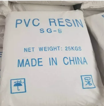 Прямая поставка от китайского производителя лучшая цена белый порошок K67 ПВХ смола SG-5 SG3 SG8 для отделочных материалов