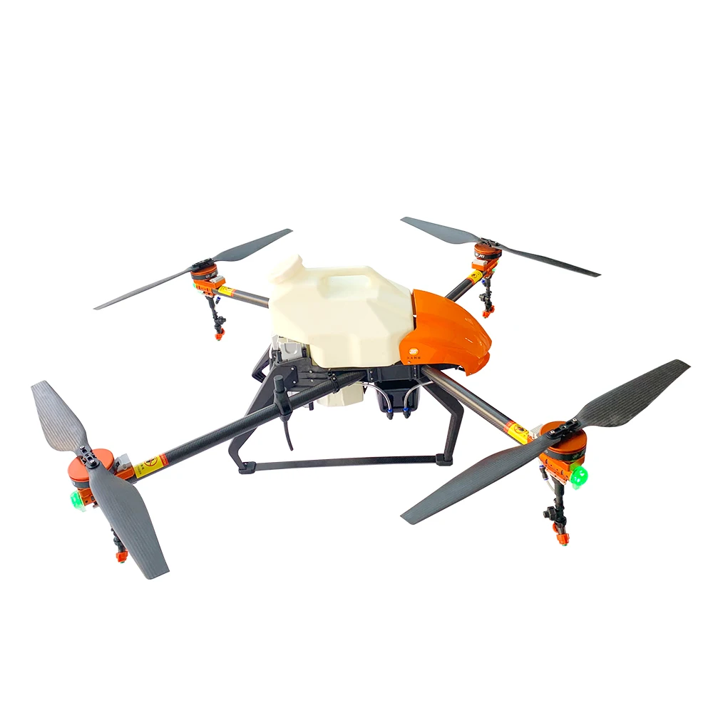 Drone Agriculture Sprayer 30l for Spraying Agricultural
