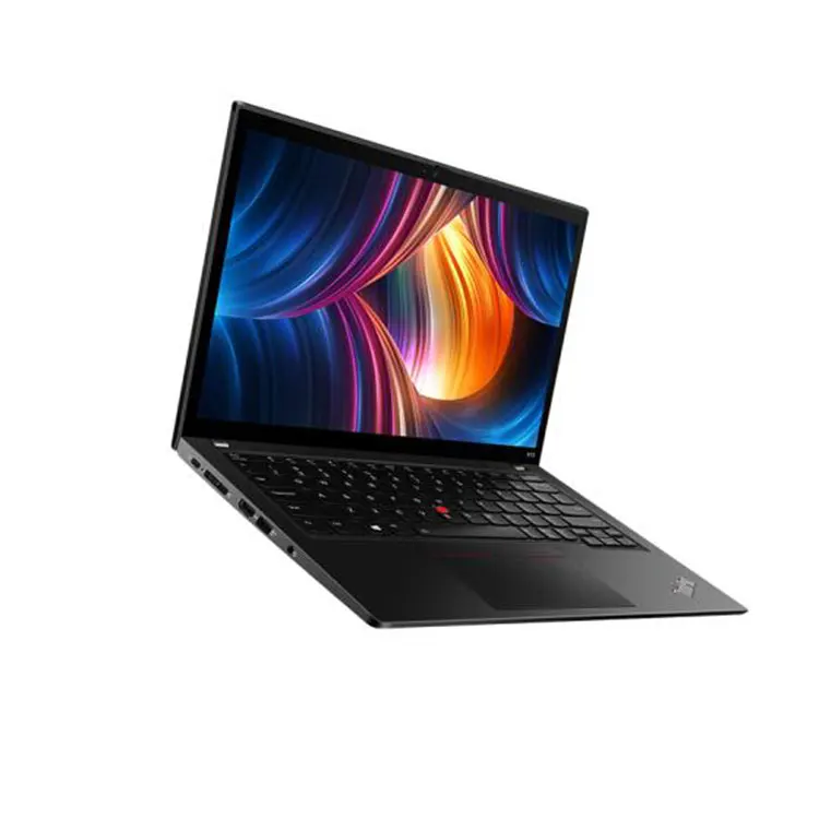 Lenovo Thinkpad X13-6ECD i5-1135G7 16G 512g 2.5K wifi+4G win10 thin and light laptop