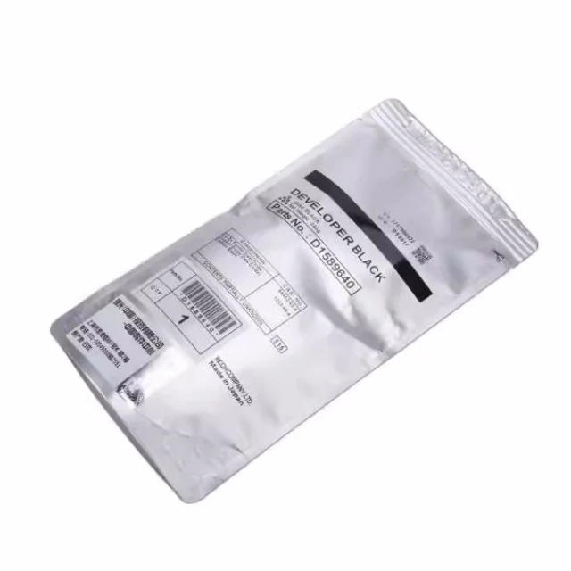 Original for Ricoh MP2501 1813L Iron Powder 1913 2001L developer 2013 2001SP special carrier D158-9640 D1589640
