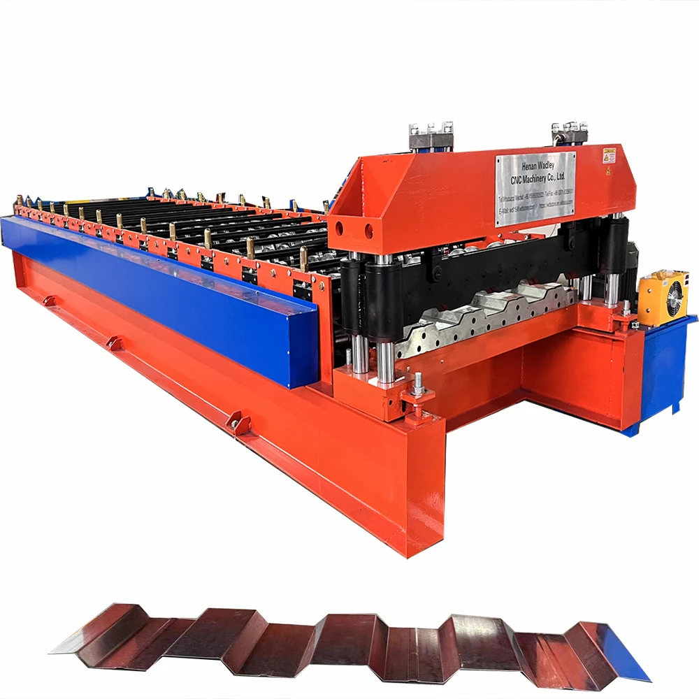 Car Panel Forming Machine shipping Container Panel Roll Forming Machine and Shipping Container Insulation Panels