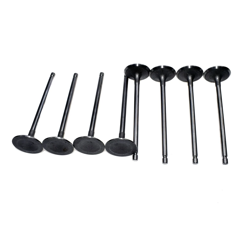 New Intake Valve For Mitsubishi Chrysler Dodge 2.4L SOHC 4G64 MD159502,MD303177