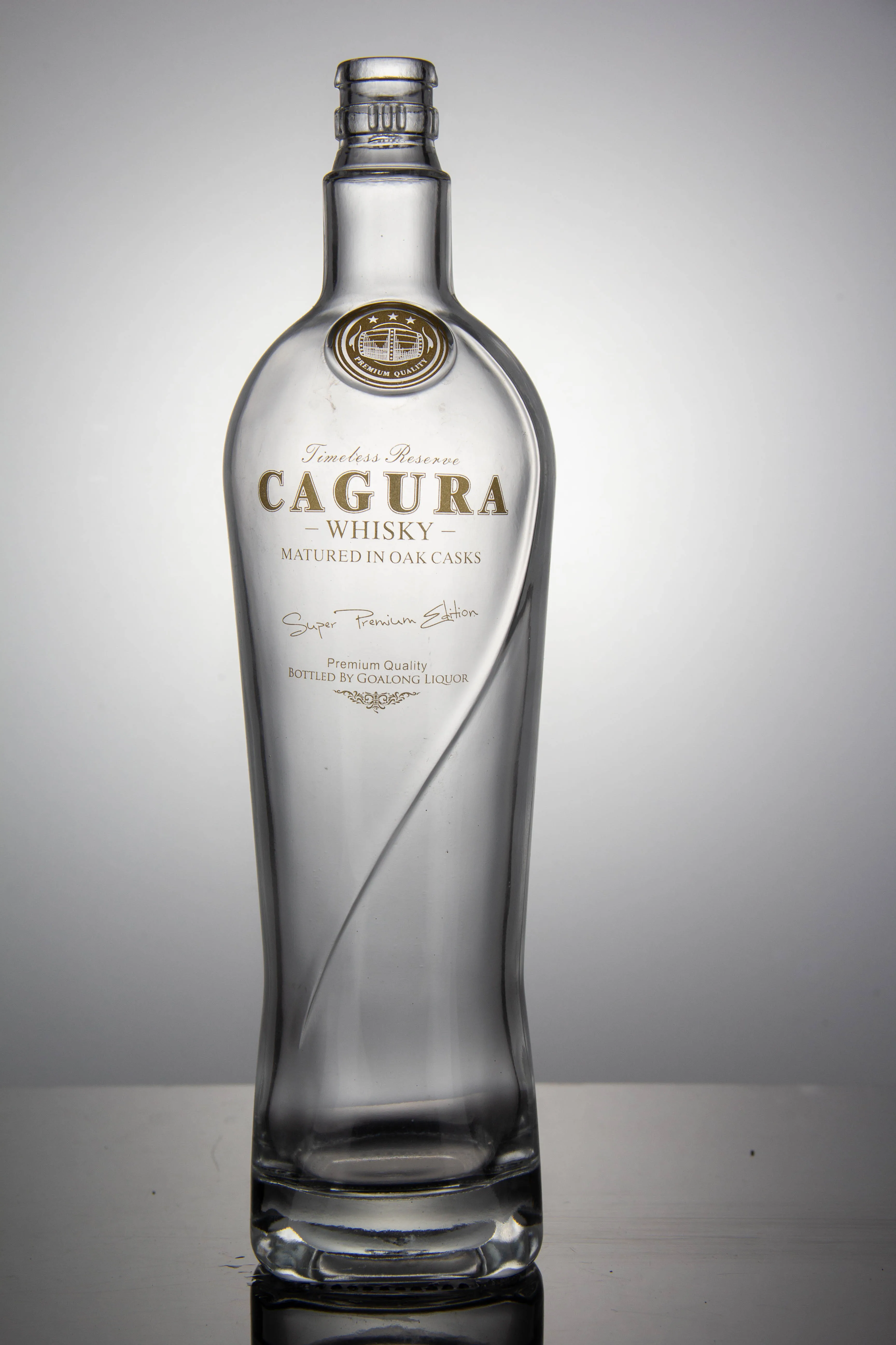 Goalong OEM  private label alcoholic beverage premium Blended whisky ,whisky wholesale whisky private label alcoholic beverage