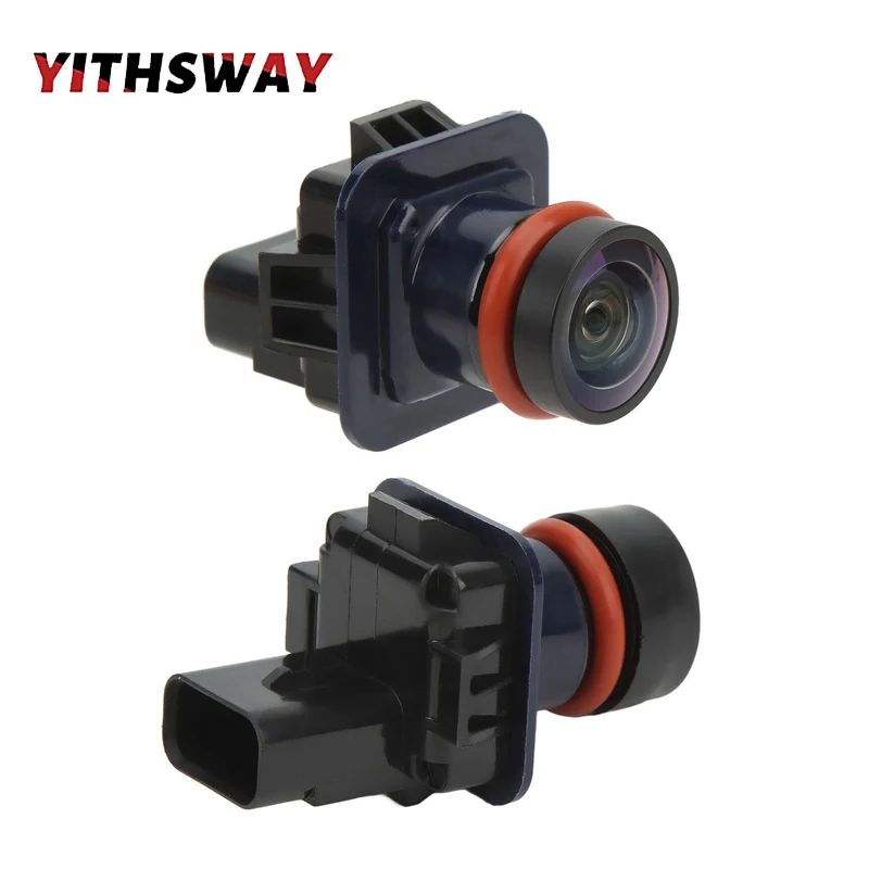 Rear View Camera Back Up Safety Camera EG1Z19G490A For Ford Taurus 2013-2019