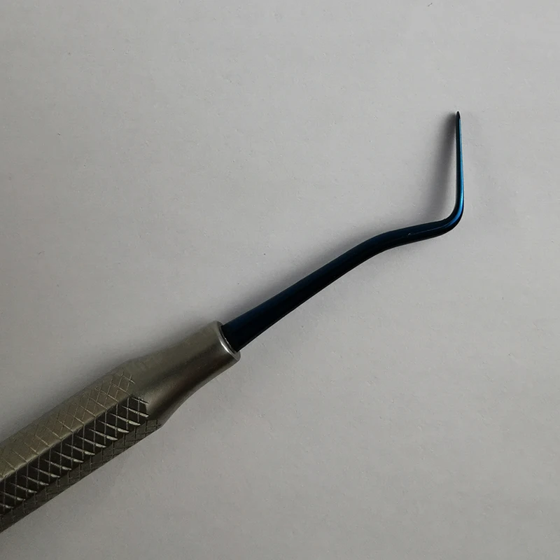 Dentex Dental Filling Instrument