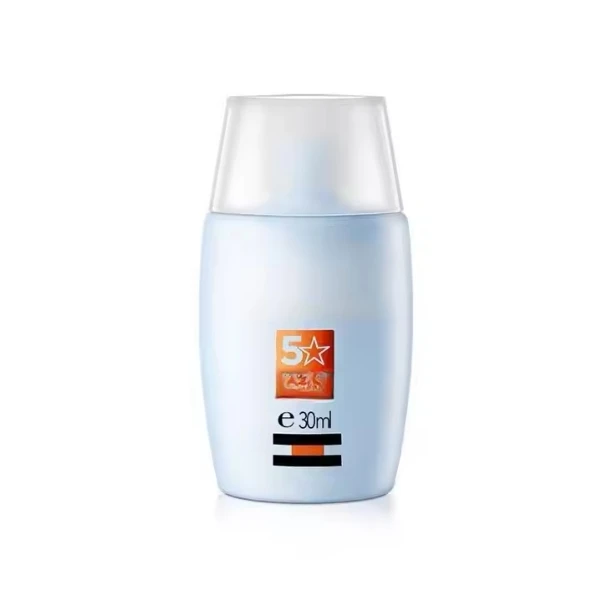 is Facial Defense Water Oil Control Fps 50+ Facial Sunscreen lotion 30ml din