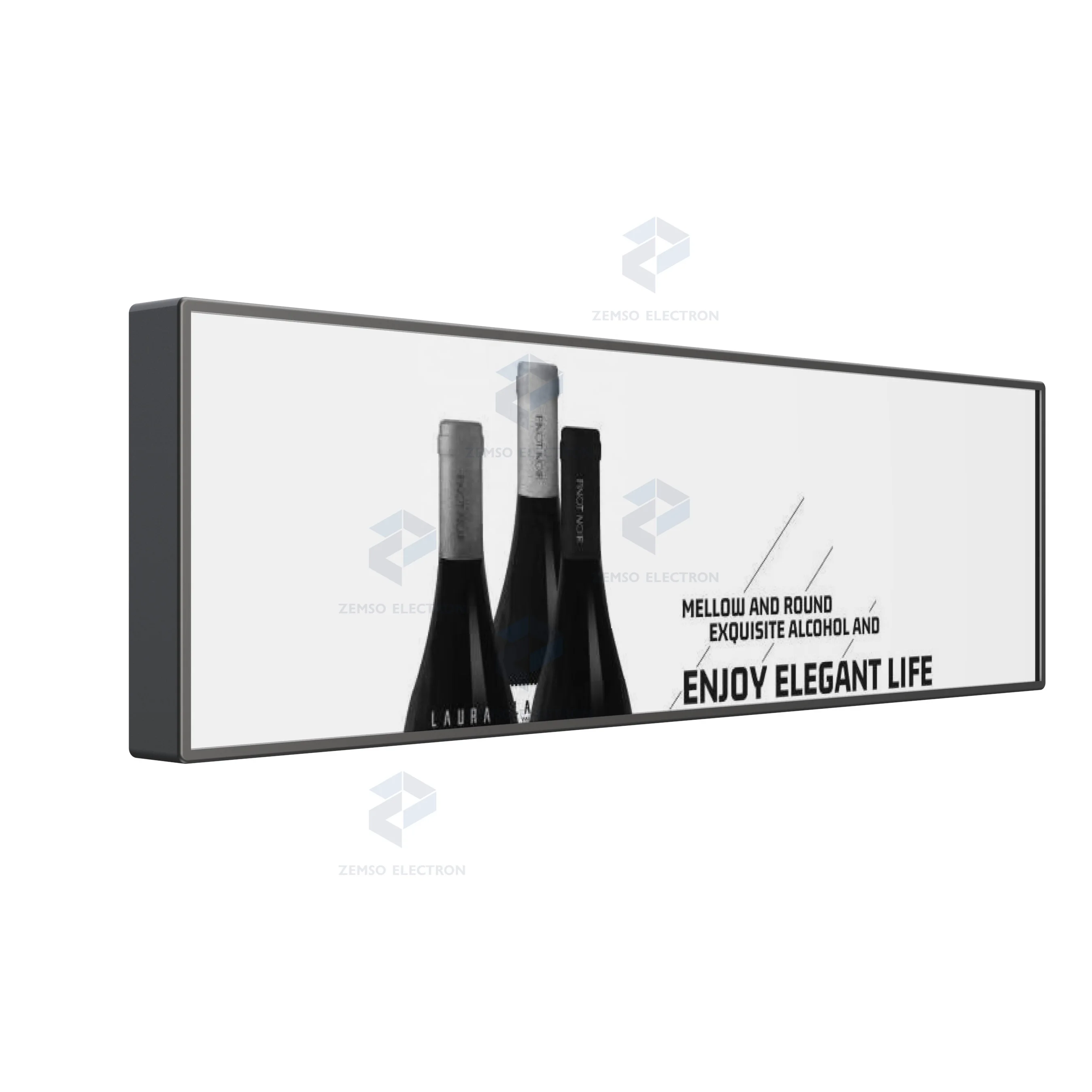 
28.3 inch ultra thin e-paper screen e-ink display ebook reader display outdoor big e-ink display 