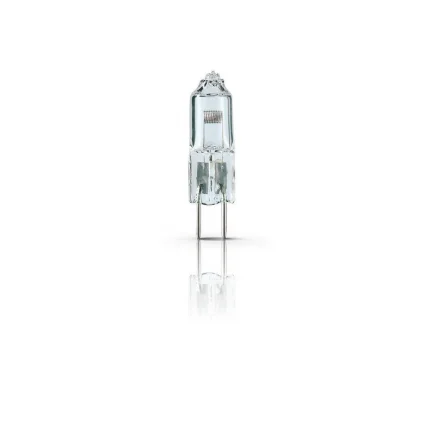 Philips halogen lamp 7724 EVA 100W GY6.35 12V