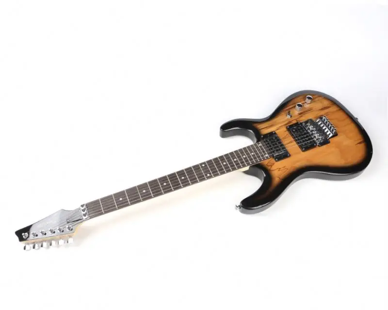Wholesale bass guitar Rock Elecric Guitare Solo Electric Guitar Eletrica Made In China